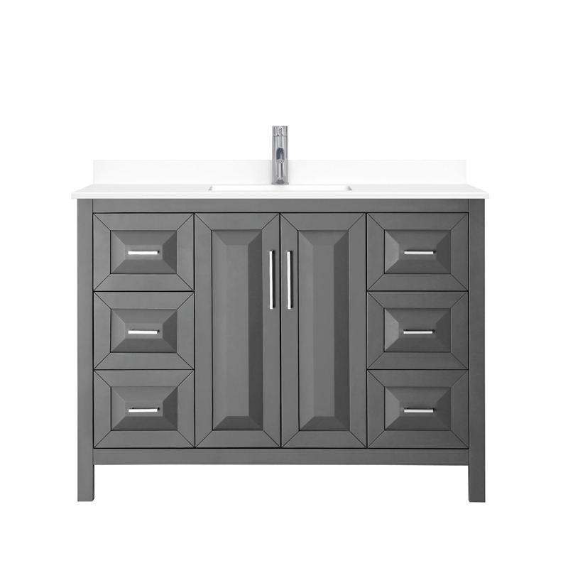 Wyndham Collection Daria 48