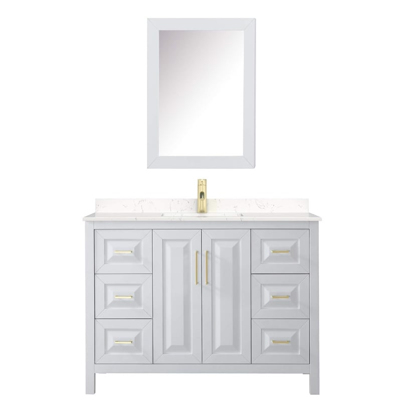 Wyndham Collection Daria 48