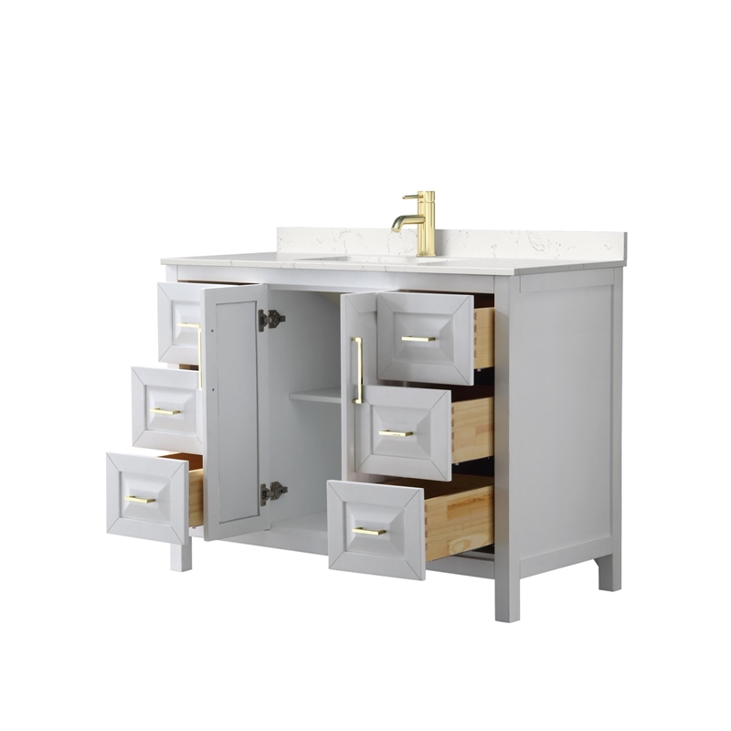 Wyndham Collection Daria 48