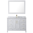 Wyndham Collection Daria 48