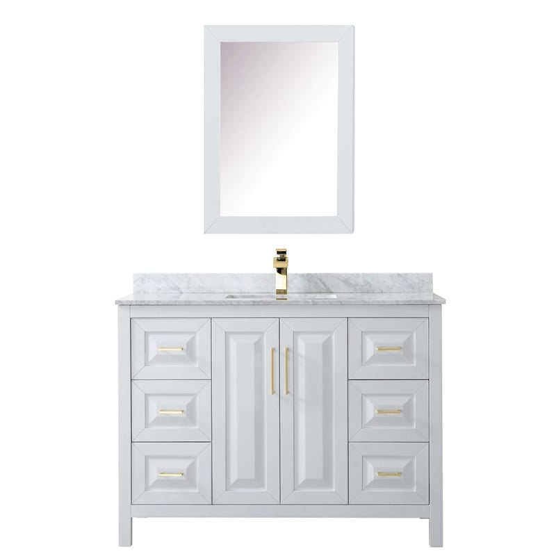 Wyndham Collection Daria 48