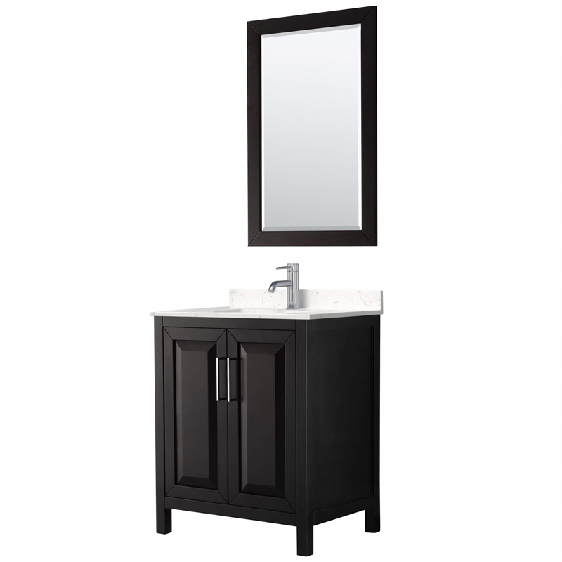 Wyndham Collection Daria 30