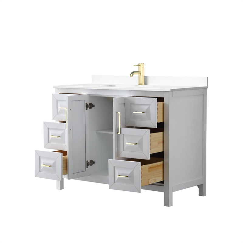 Wyndham Collection Daria 48