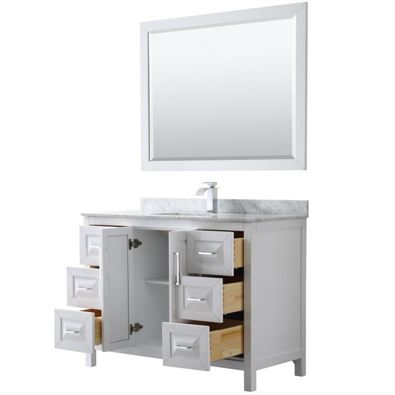 Wyndham Collection Daria 48