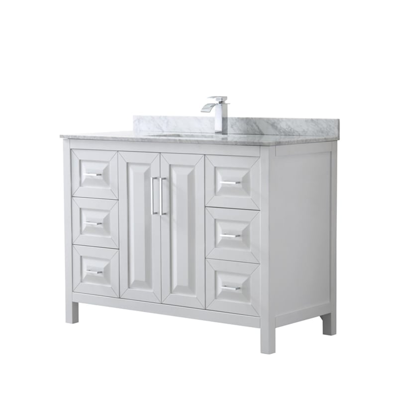 Wyndham Collection Daria 48