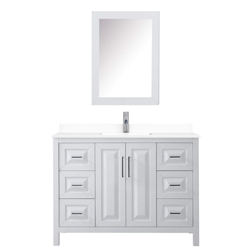 Wyndham Collection Daria 48