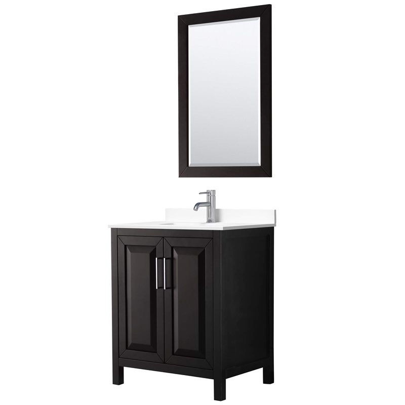 Wyndham Collection Daria 30