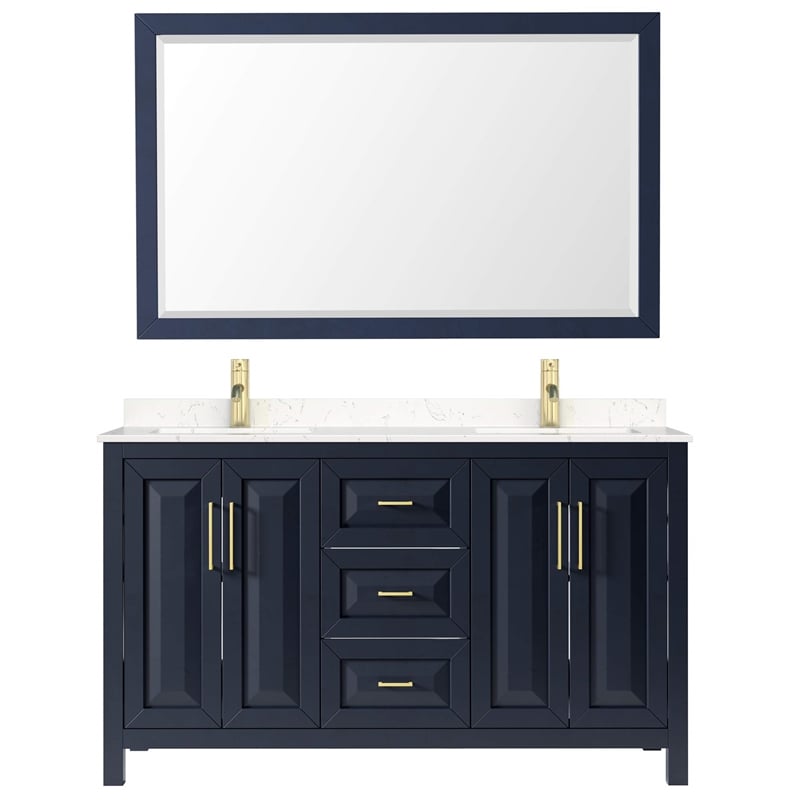 Wyndham Collection Daria 60