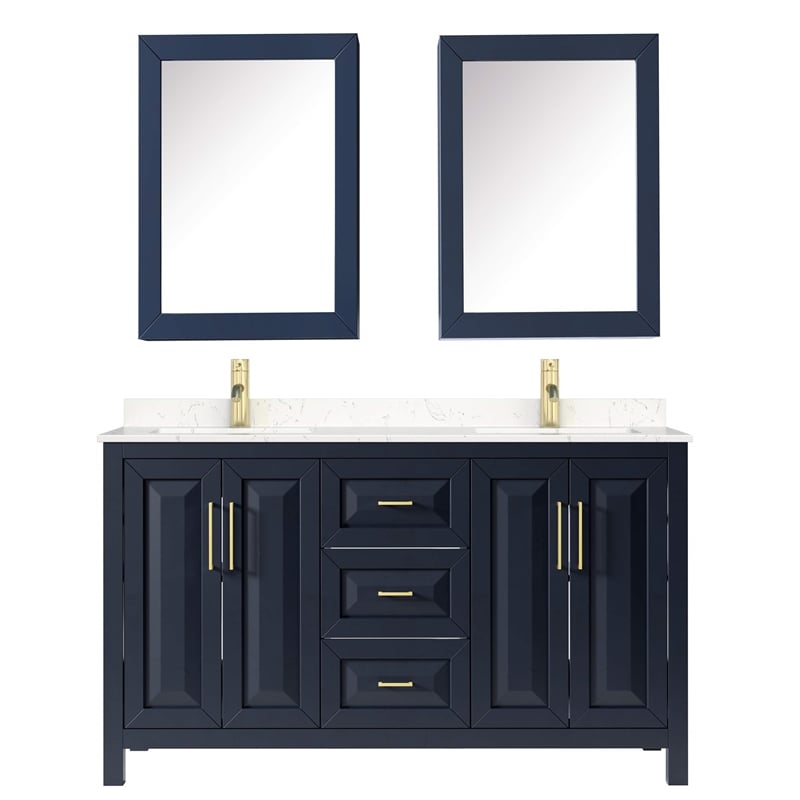 Wyndham Collection Daria 60