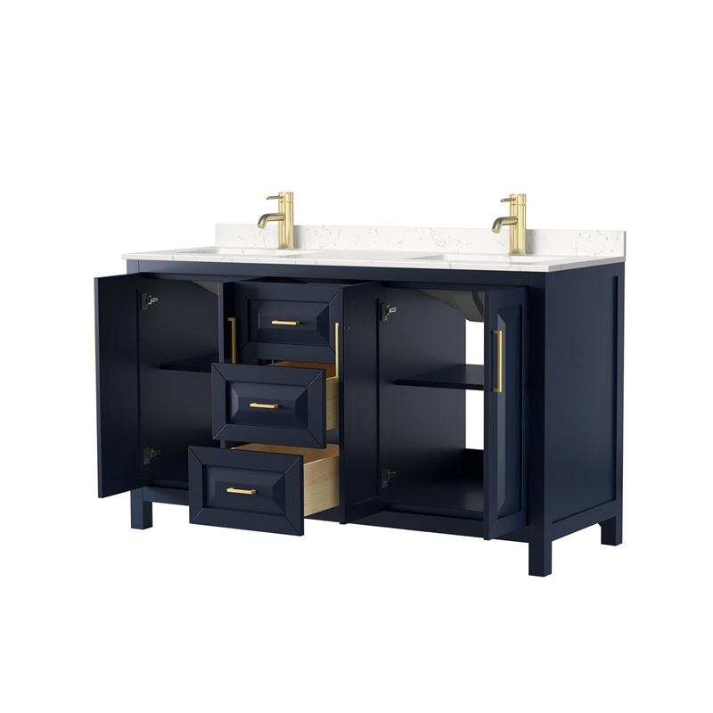 Wyndham Collection Daria 60