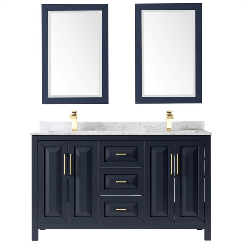 Wyndham Collection Daria 60
