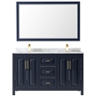 Wyndham Collection Daria 60