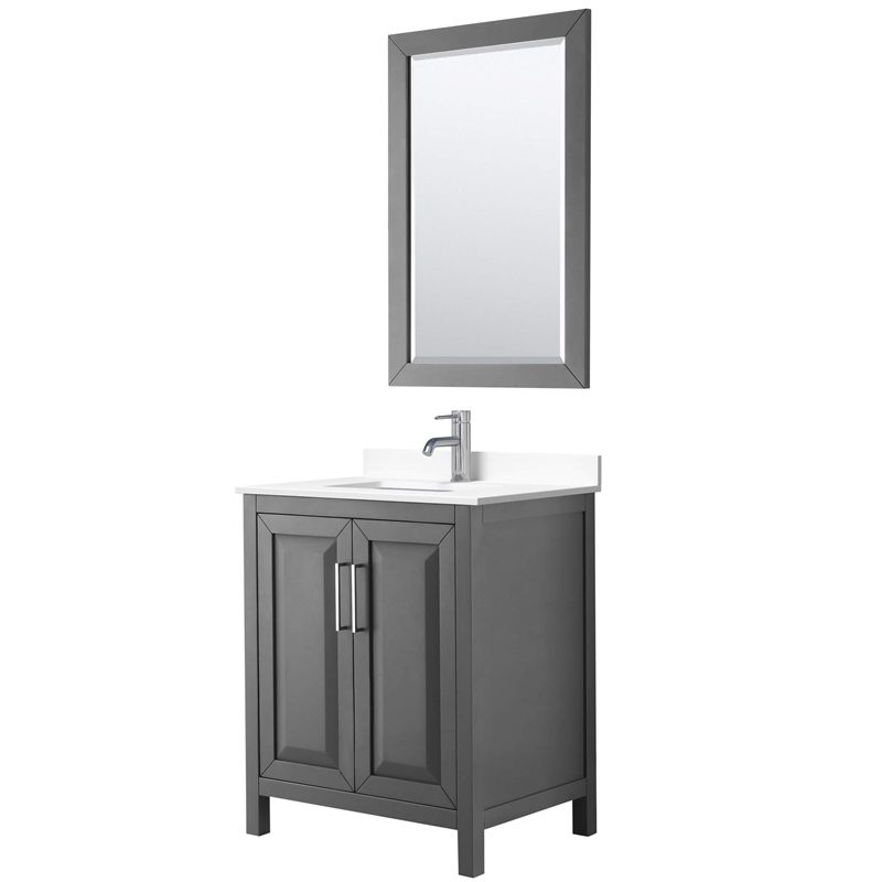 Wyndham Collection Daria 30