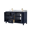 Wyndham Collection Daria 60