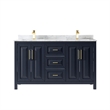 Wyndham Collection Daria 60