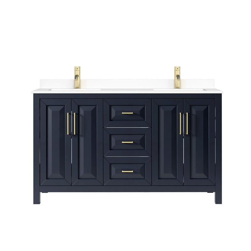 Wyndham Collection Daria 60