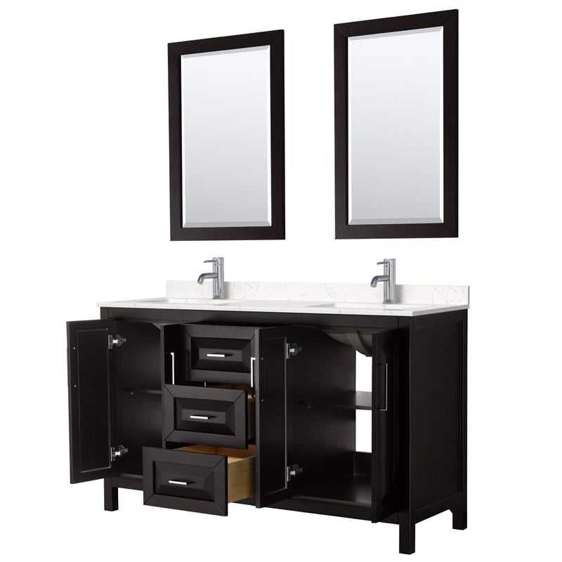 Wyndham Collection Daria 60