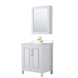 Wyndham Collection Daria 30