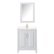Wyndham Collection Daria 30