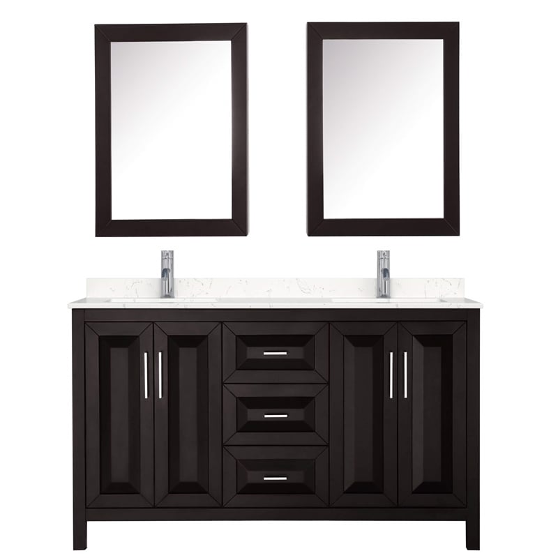 Wyndham Collection Daria 60