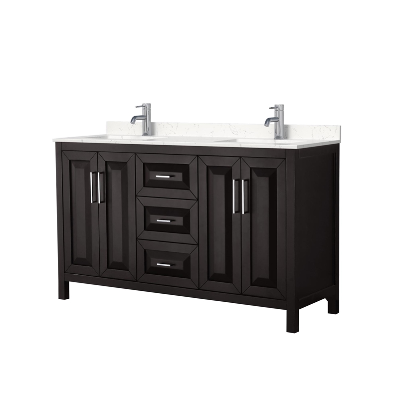 Wyndham Collection Daria 60