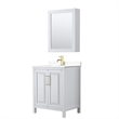 Wyndham Collection Daria 30