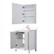 Wyndham Collection Daria 30