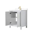Wyndham Collection Daria 30