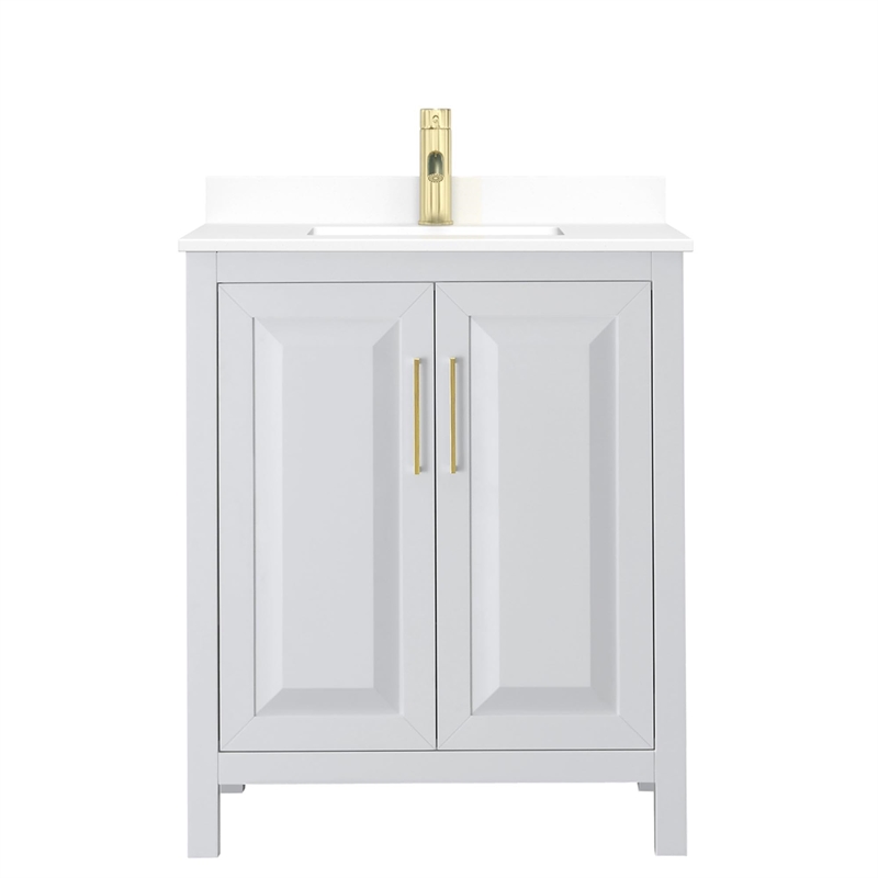 Wyndham Collection Daria 30