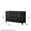 Wyndham Collection Daria 60