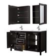 Wyndham Collection Daria 60