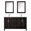 Wyndham Collection Daria 60