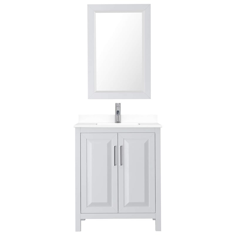 Wyndham Collection Daria 30