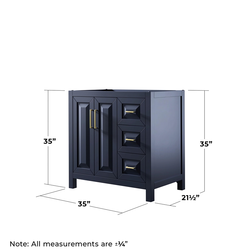 Wyndham Collection Daria 36