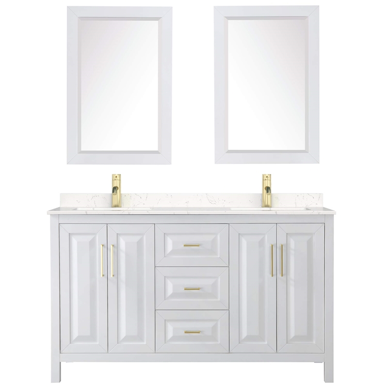 Wyndham Collection Daria 60
