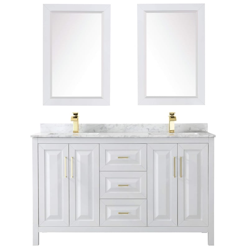 Wyndham Collection Daria 60