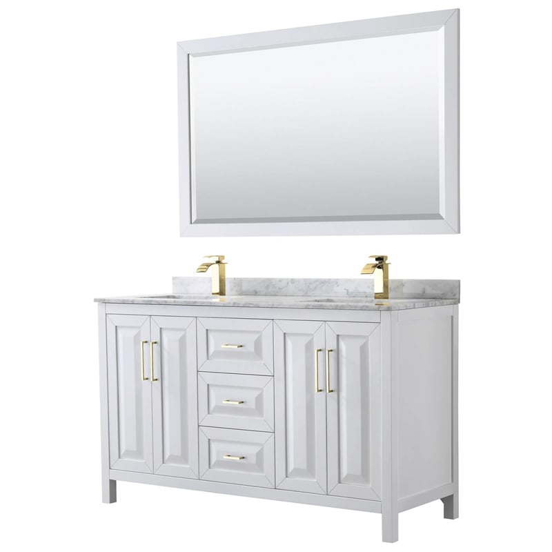 Wyndham Collection Daria 60