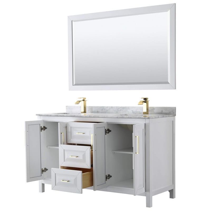 Wyndham Collection Daria 60