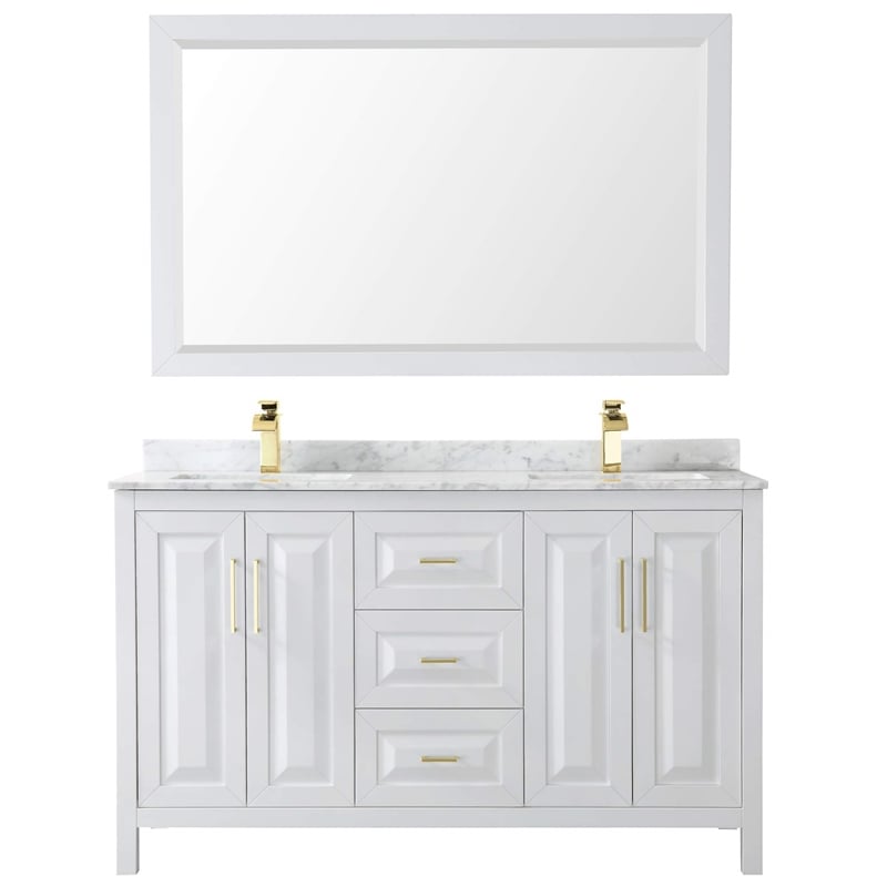 Wyndham Collection Daria 60