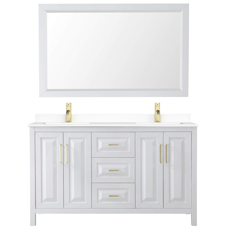 Wyndham Collection Daria 60