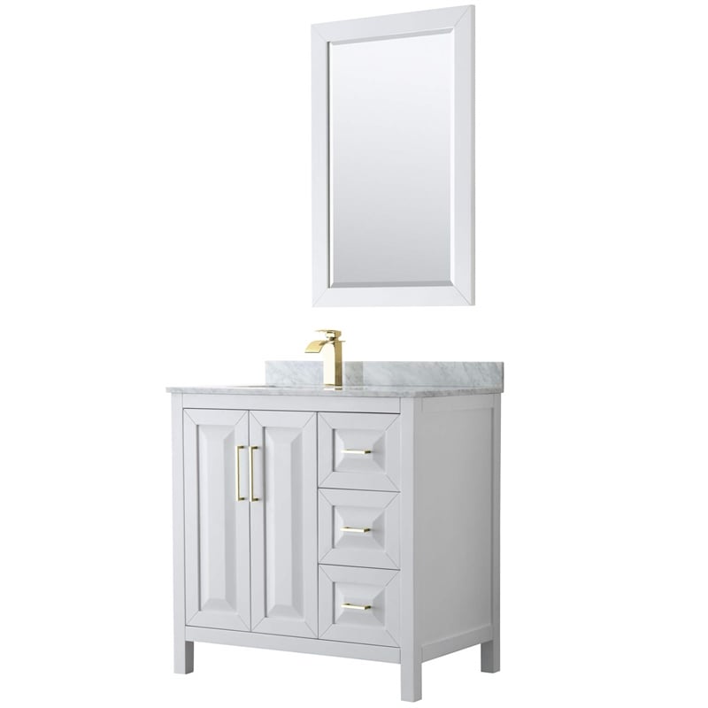 Wyndham Collection Daria 36