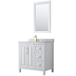 Wyndham Collection Daria 36