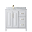 Wyndham Collection Daria 36
