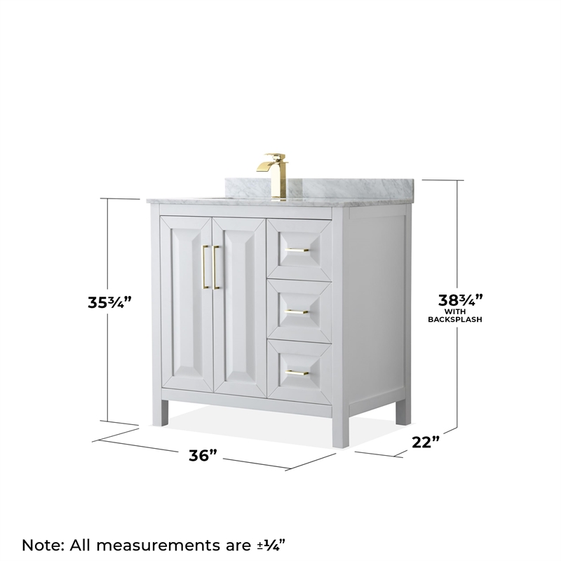 Wyndham Collection Daria 36