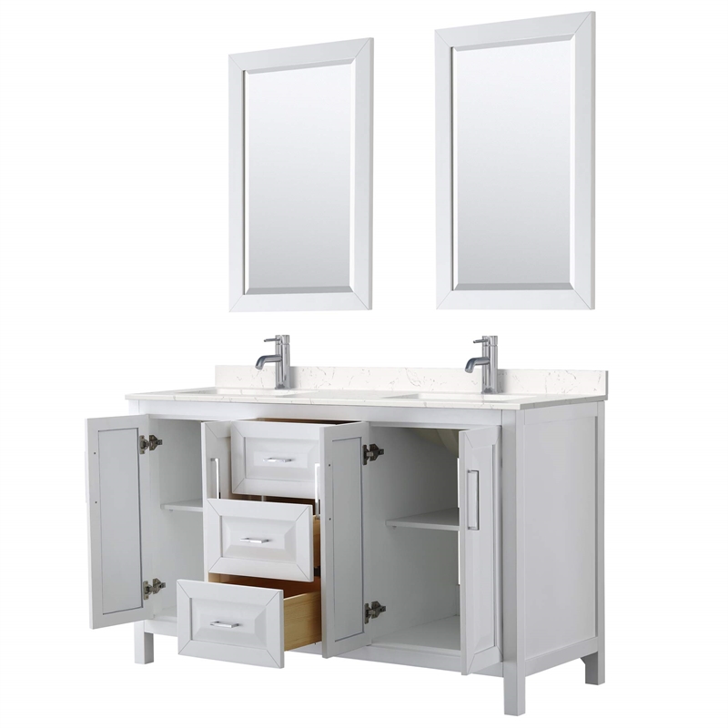 Wyndham Collection Daria 60