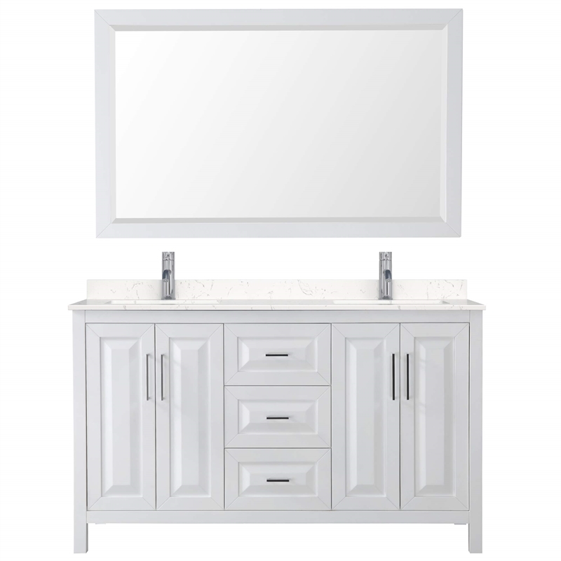 Wyndham Collection Daria 60