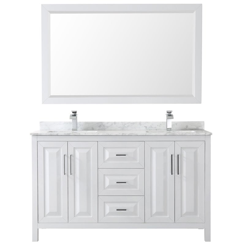 Wyndham Collection Daria 60