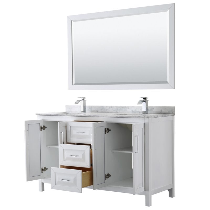 Wyndham Collection Daria 60