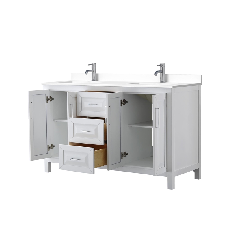 Wyndham Collection Daria 60