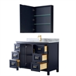 Wyndham Collection Daria 48